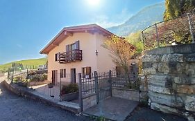 IseoLakeRental - Chalet Giulia
