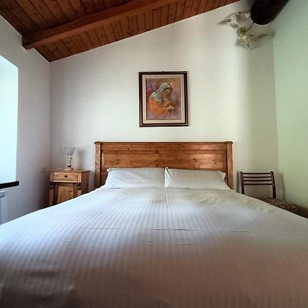 IseoLakeRental - Chalet Giulia Sovere Esterno foto