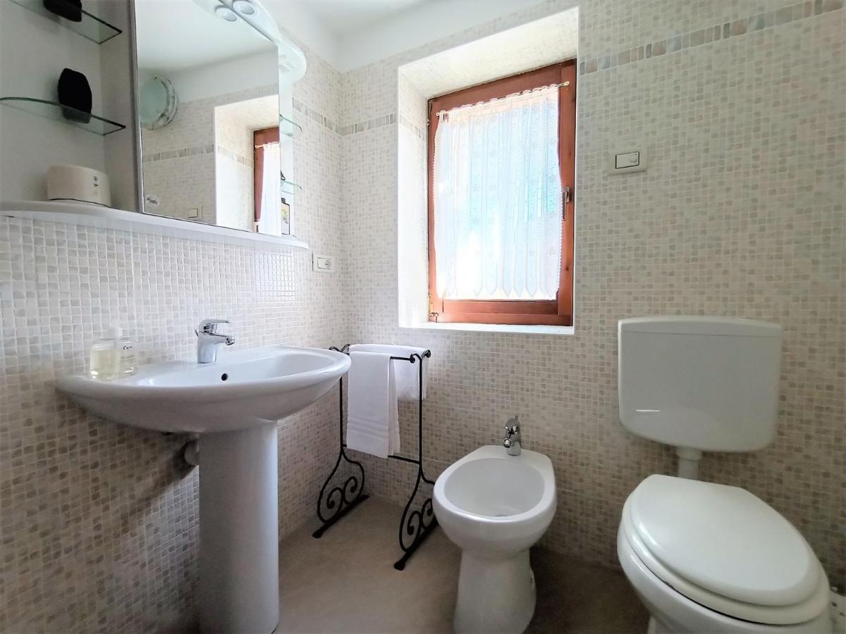 IseoLakeRental - Chalet Giulia Sovere Esterno foto