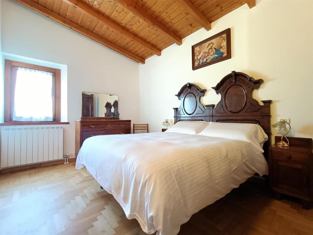 IseoLakeRental - Chalet Giulia Sovere Esterno foto