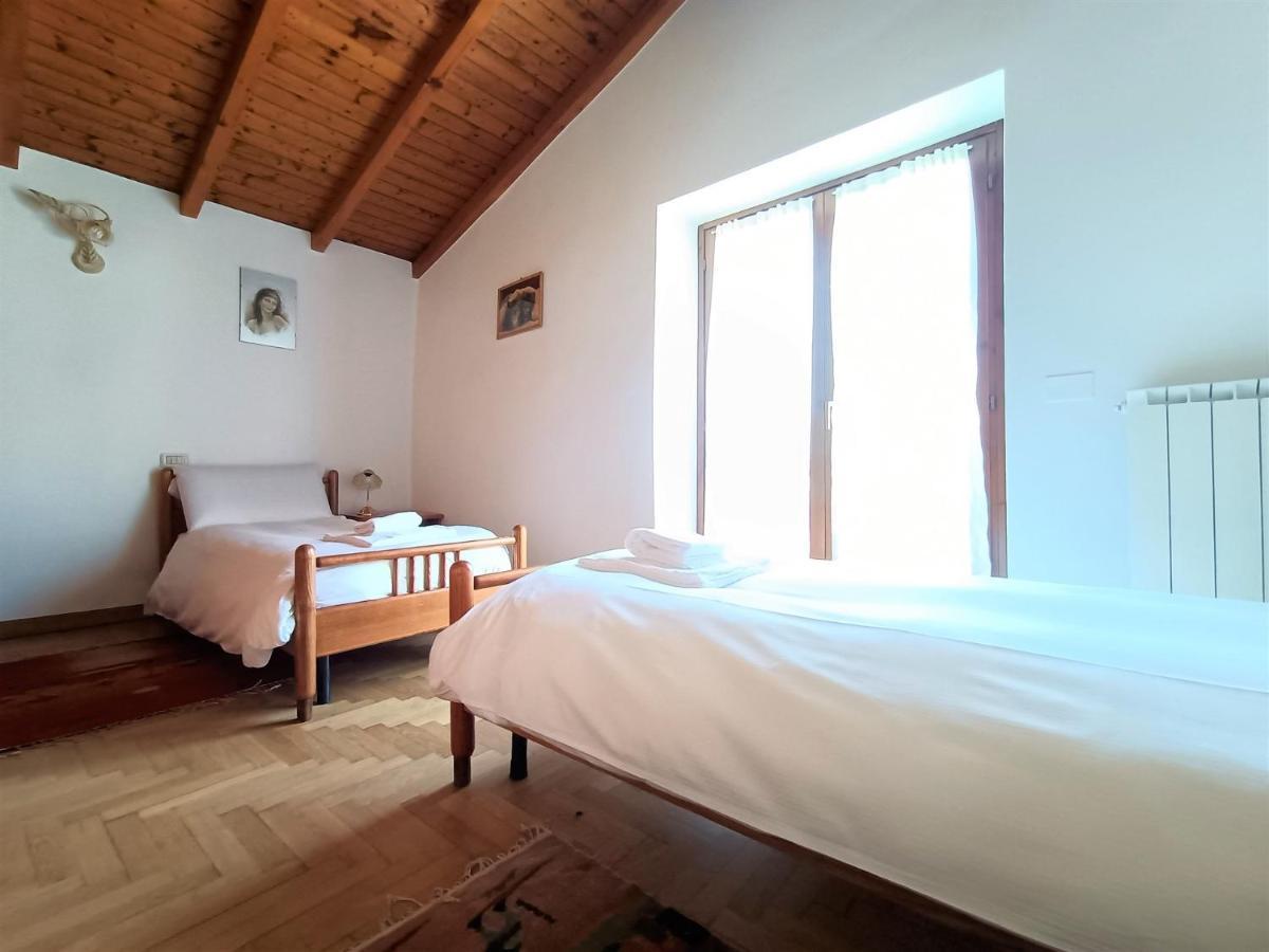 IseoLakeRental - Chalet Giulia Sovere Esterno foto