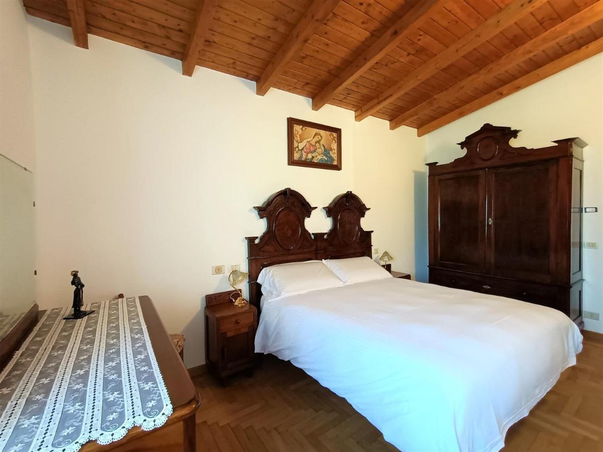 IseoLakeRental - Chalet Giulia Sovere Esterno foto