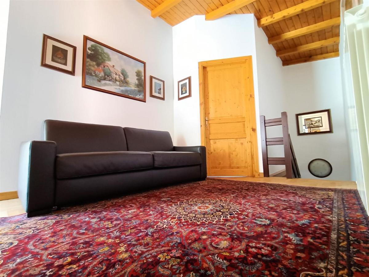 IseoLakeRental - Chalet Giulia Sovere Esterno foto