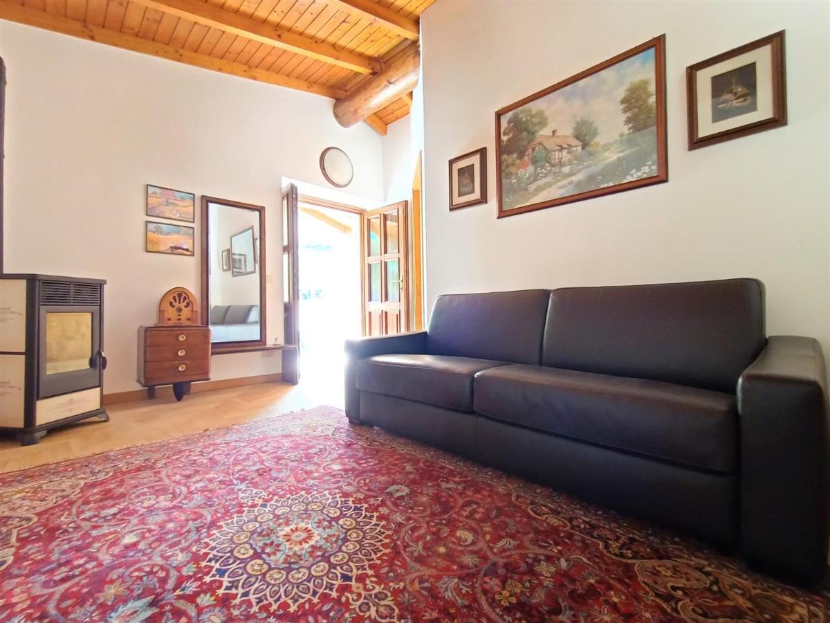 IseoLakeRental - Chalet Giulia Sovere Esterno foto