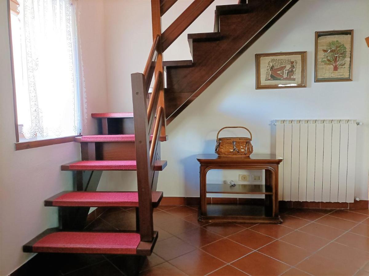 IseoLakeRental - Chalet Giulia Sovere Esterno foto