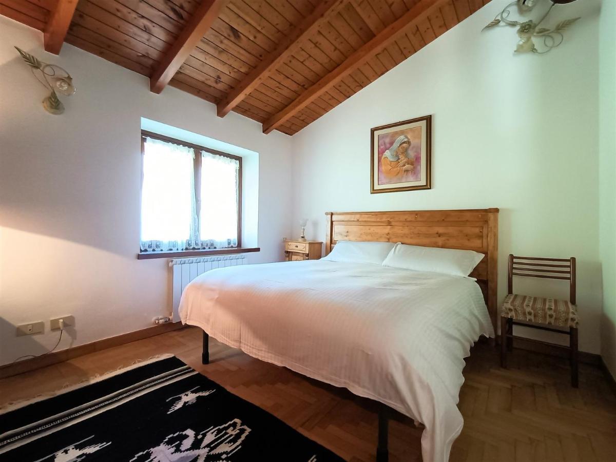 IseoLakeRental - Chalet Giulia Sovere Esterno foto